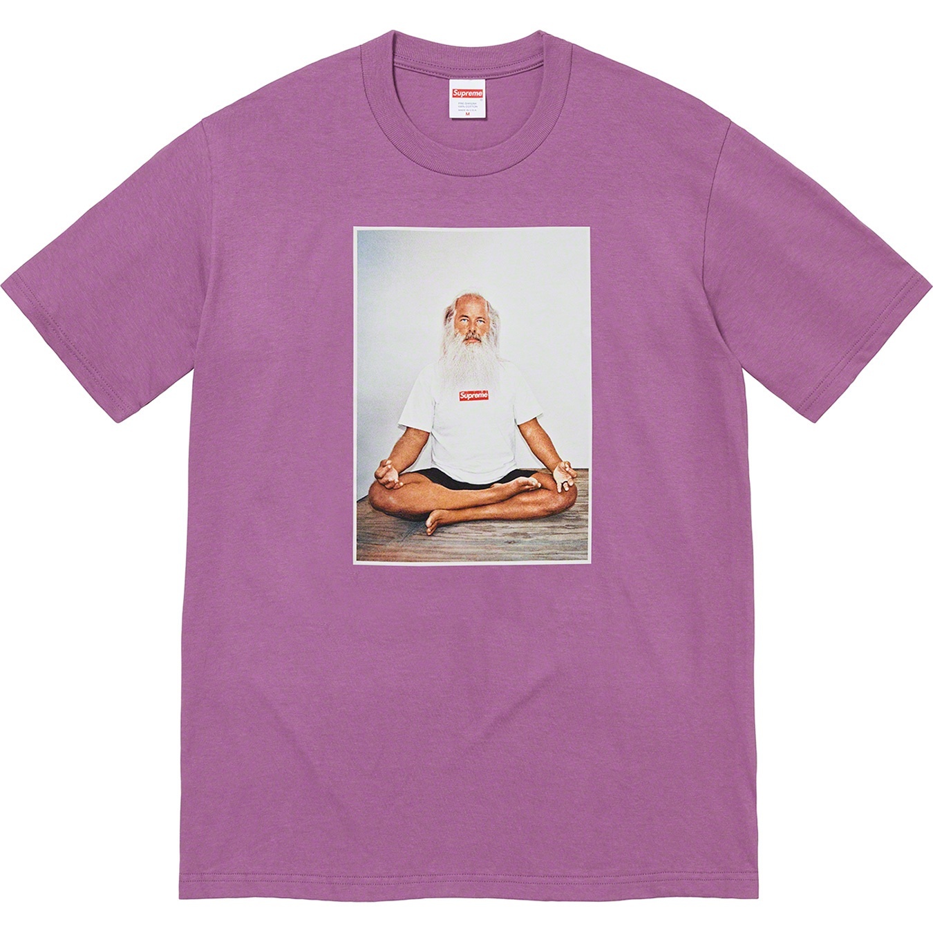 Rick Rubin Tee view 6